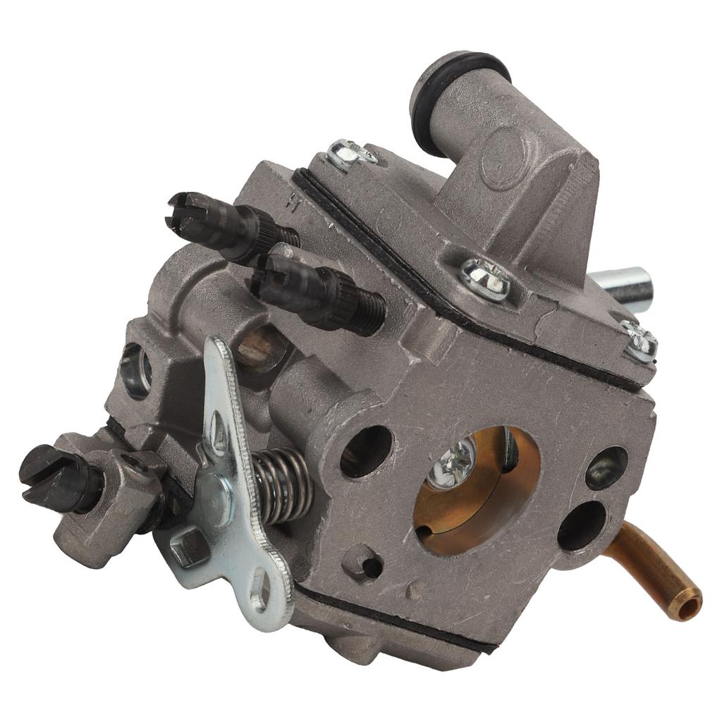 Vergaser Zündkerzen Filter Kit 1137 120 0606 Ersatz für STIHL MS193T MS193 Kettensäge