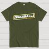 Spaceballs The T-Shirt Cotton Summer Casual Cool Loose T-Shirt