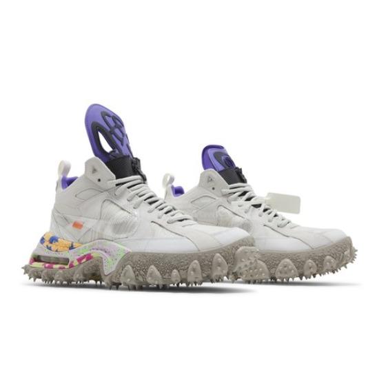 Nike X Air Terra Forma 'White' DQ1615-100 Herrenschuhe