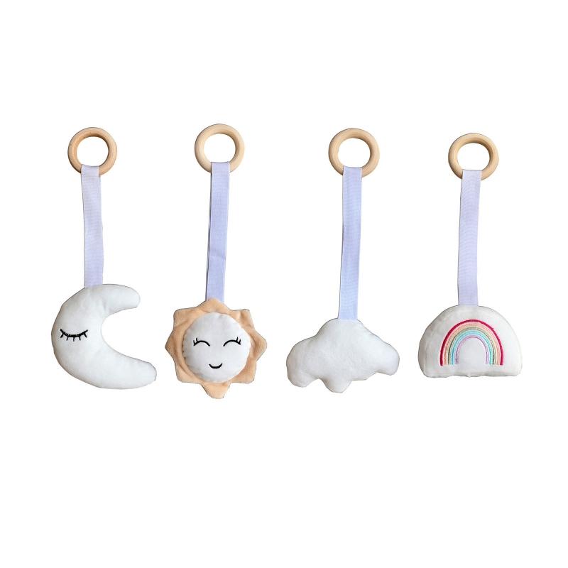 Buy Baby Bed Hanging Toy Stroller Hanging Accessories Baby Room