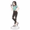 Cartoon Anime RAISE A SUILEN Stand Acrylic Figure MASKING PAREO CHU² BanG Dream Standing Model Plate Props Cosplay