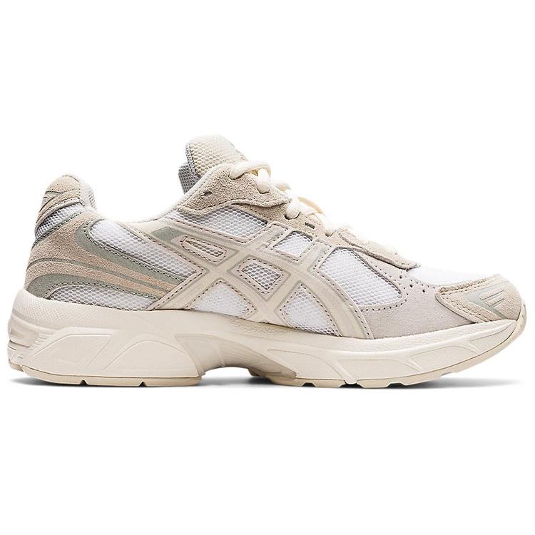New Asics Gel 1130 White Birch Women's 1202A163-100