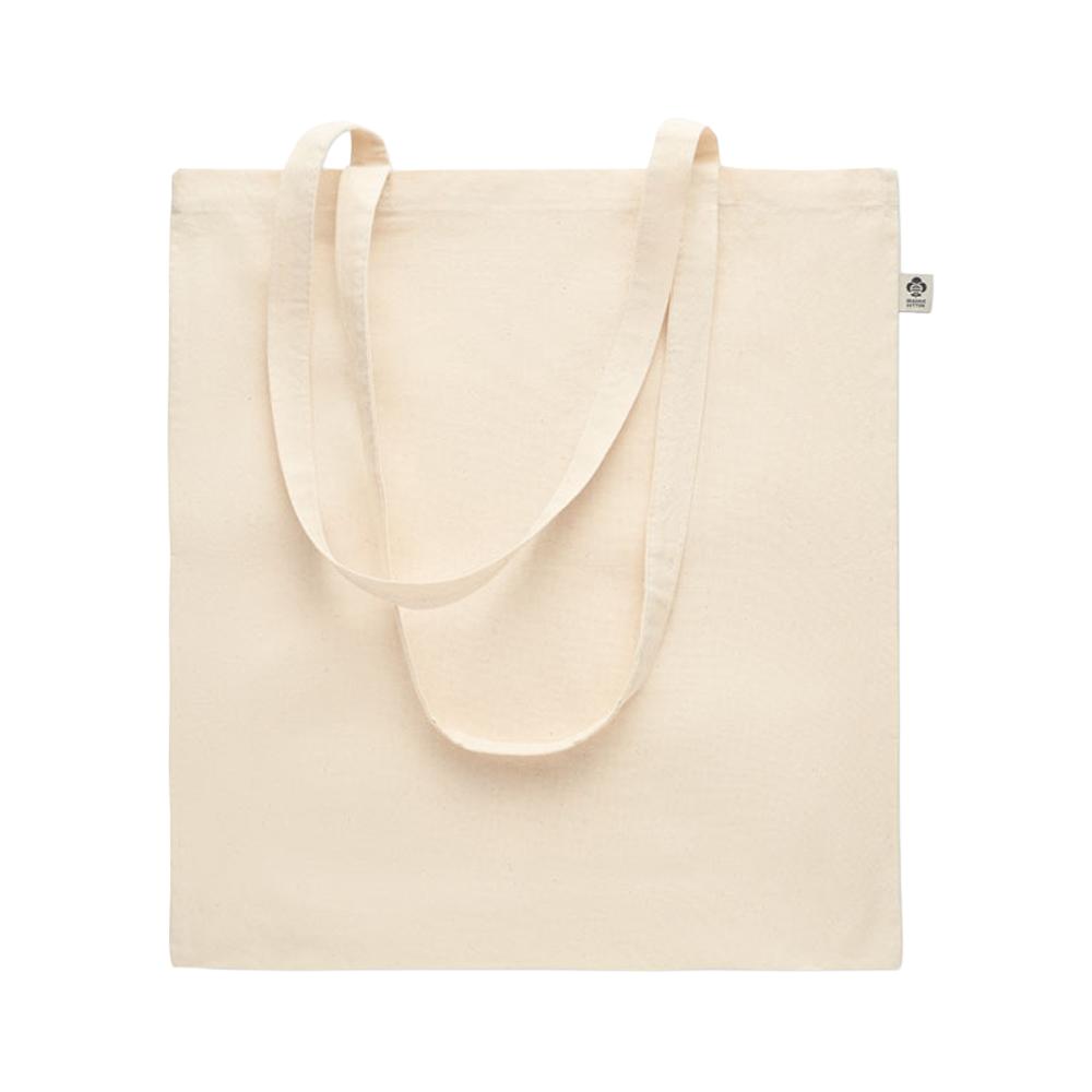 MidOcean Nuoro Organic Cotton Tote Bag