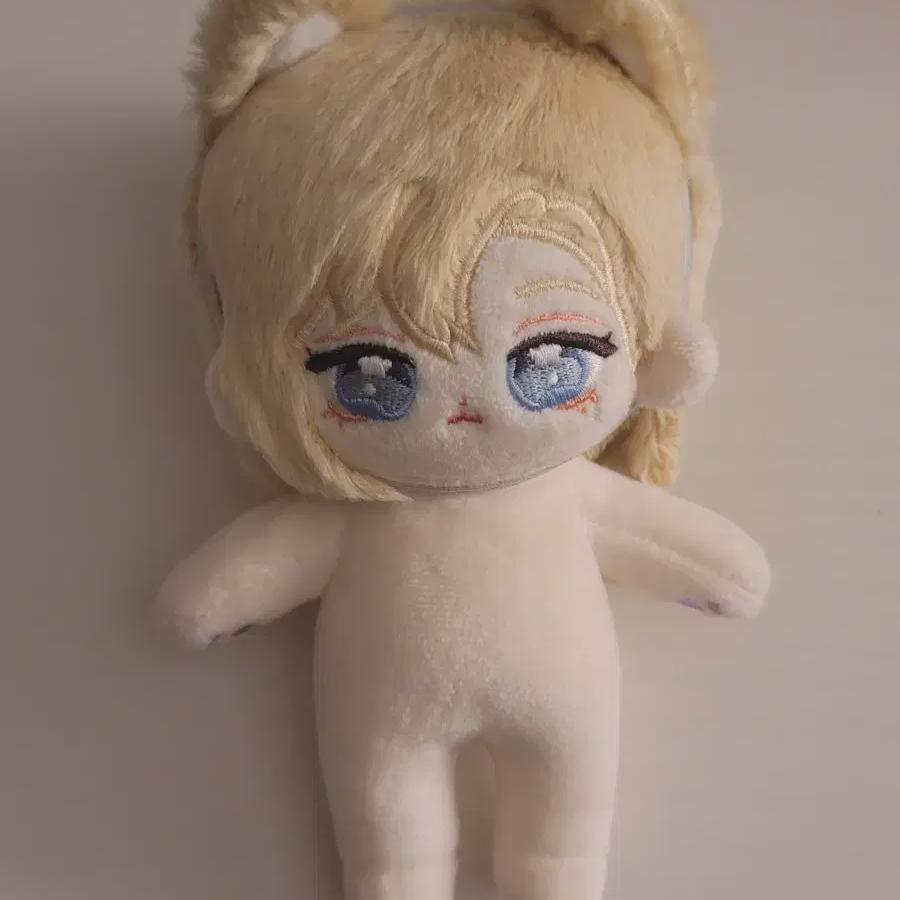 Plave Montcompleve Noah Som Doll 