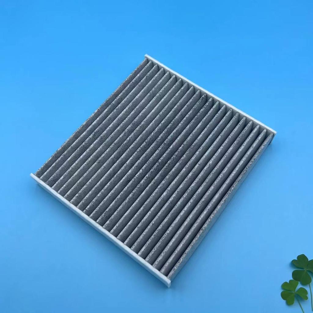 Toyota Corolla Camry Compatible Air Conditioner Filter Housing Part Number 87139-06060 87139-ONO1O for Vehicle Maintenance