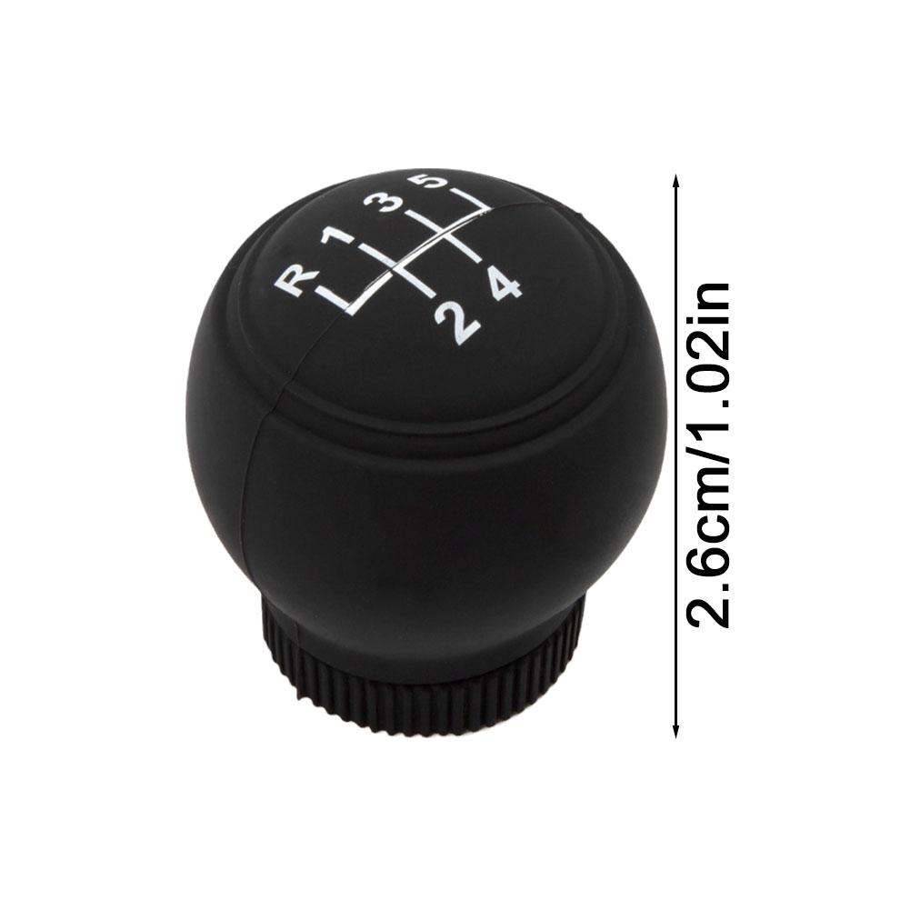 1PC Universal Silicone Car Gear Shift Sleeve Automatic Gear Grip Shift Non Slip Grip Handle Case Wear-resistant Gear Rod Cover