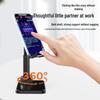 Adjustable Desktop Phone & Tablet Stand