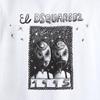 Mens Cartoon T-Shirt