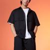 Converse Showcasing Series SS23 Shirt Men's Black 10024742-A01