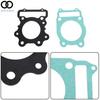 Top End Gasket Set 1985-1987 For Honda ATC250ES Big Red ATC250SX TRX250 FourTrax