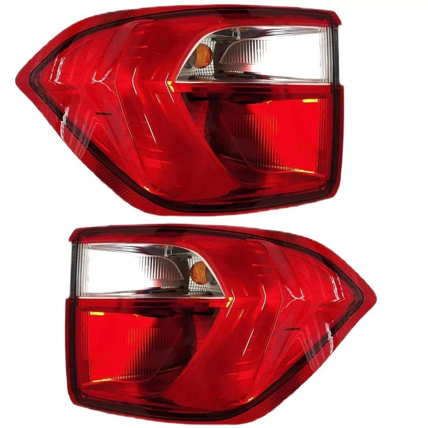 

Tail light/Back light assembly For Ford Ecosport (Right & Left Side) 2013-2021
