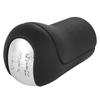 Manopla de mudança de marchas de 5 e 6 velocidades para Toyota Corolla 1998-2003 AYGO Verso RAV4 YARIS VITZ