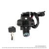 Motorcycle Ignition Switch Lock Fuel Gas Cap Tank Cover Key Set For Honda CBR900RR CBR919RR CNR 900 919 1992 1992 1993 1994 1995