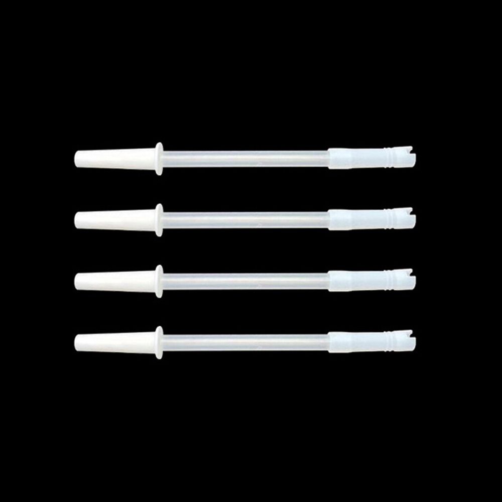 4Pcs Removable Reusable Bottle Straw Narrow Side Cup Accessories New Cup Straw  Children Thernos