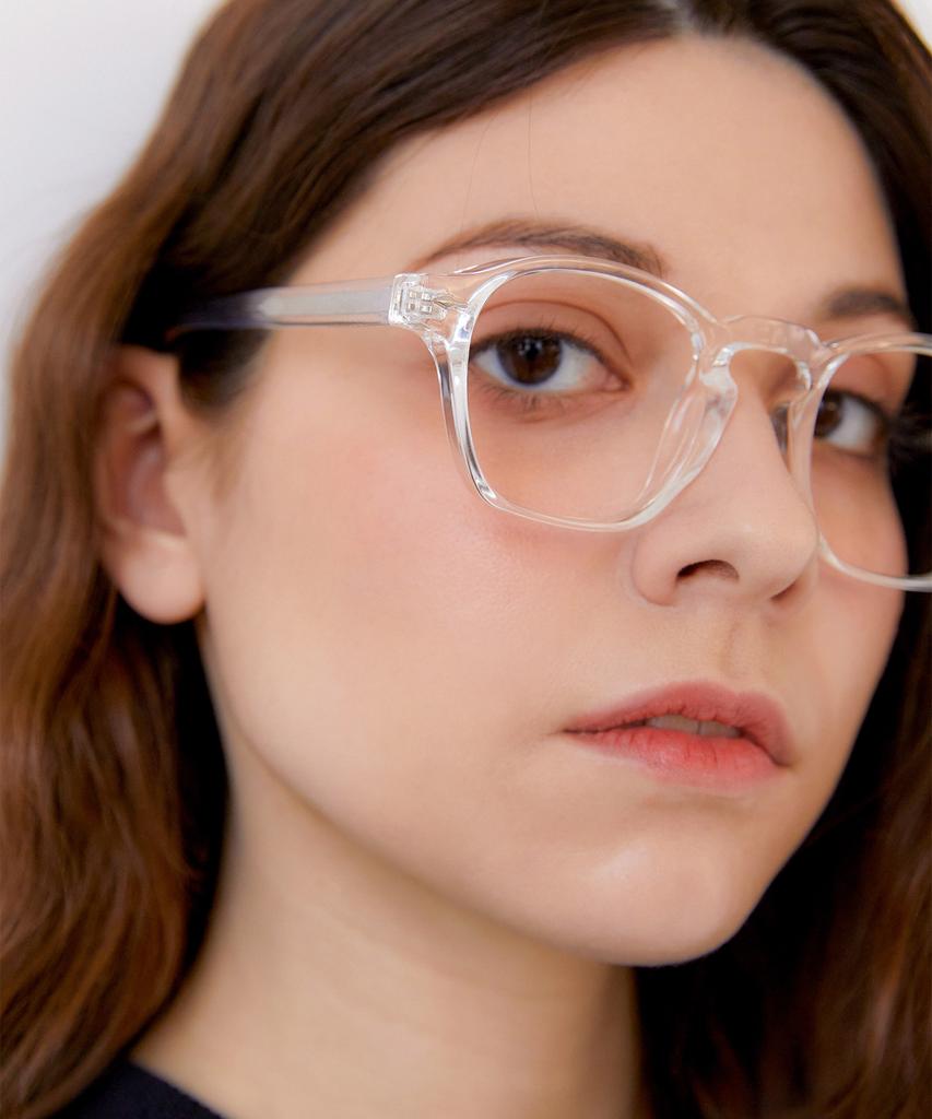 Baseukala Nami Glasses