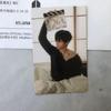 [USED] BTS FRIENDS JPFC Exclusive Bonus: V (Taehyung) Photocard (Raffle Prize)