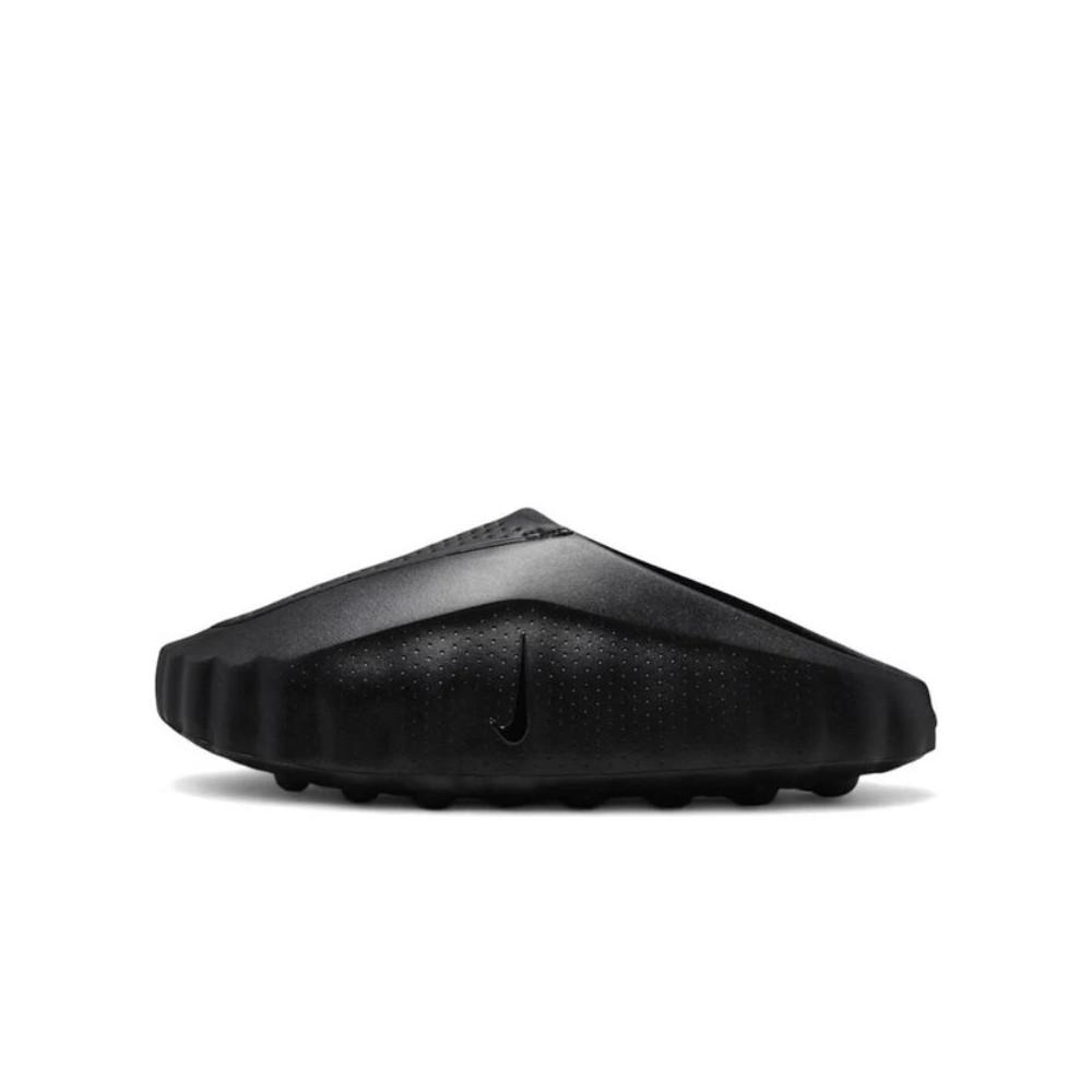 Nike Mind 001 Slide Triple Black