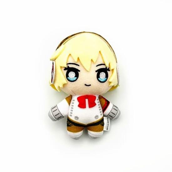 

Persona Aigis Plush Toy P3R Persona 3