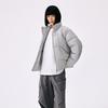 MLB New York Yankees Basic Collection FW25 Down Jacket Unisex 3ADJB2656-50GRL