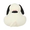 PEANUTS Snoopy Soft Butt Plush Doll Snoopy Japan NEW