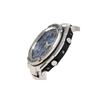 Casio G-STEEL series-S Disc Dual Display, Fashion Trend, Contrasting Color, Street Retro, Classic Pointer, Three-eye Dual Display Dial, GST-S110D-2A