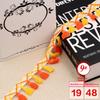 5 Meter Colorful Ethnic Style Curtain Decorative Tassel Lace Trim Upholstery Costume Fringe Trim Sewing DIY Accessories
