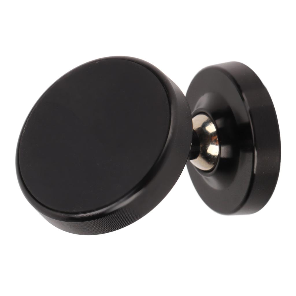 Suport Magnetic de Bord pentru Telefon Aliaj de Aluminiu Suport Cărucior pentru Telefon Mobil