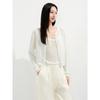 Women's Linen Knit Two-Piece Set