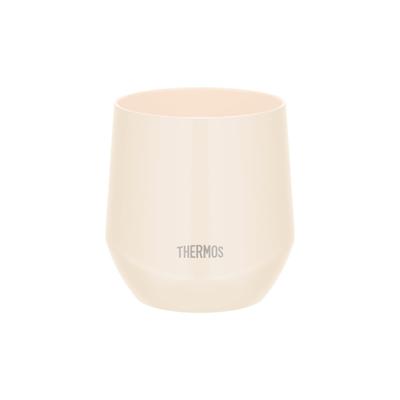 Vacuum Insulated Natural NW Cup, 300ml, White, JTE-300
