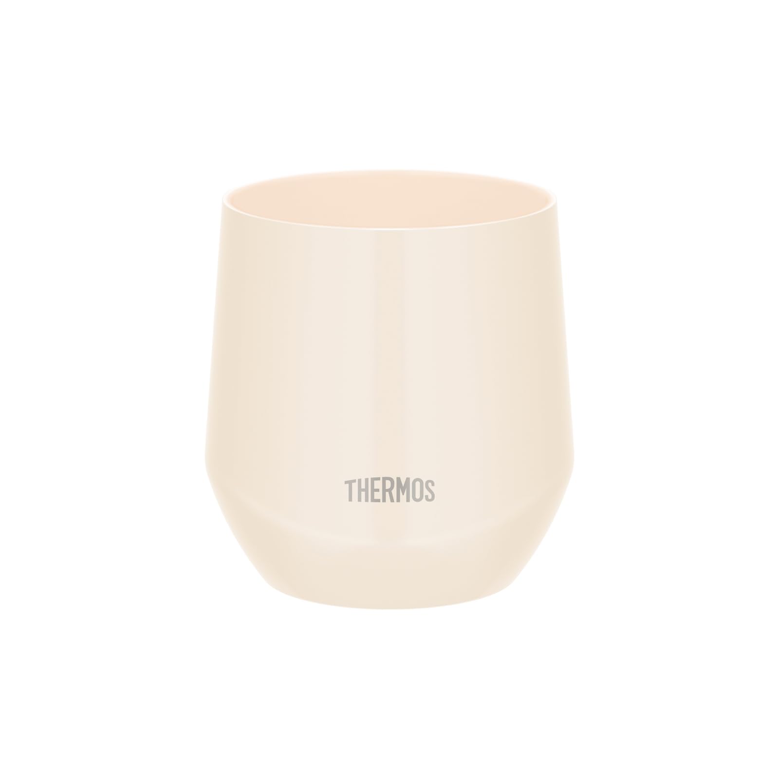 Thermos Vacuum Insulated Natural NW Cup, 300ml, White, JTE-300