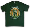 SALAD POSSE T-SHIRT Gardening Vegan Food Vegetarian Animals Welfare
