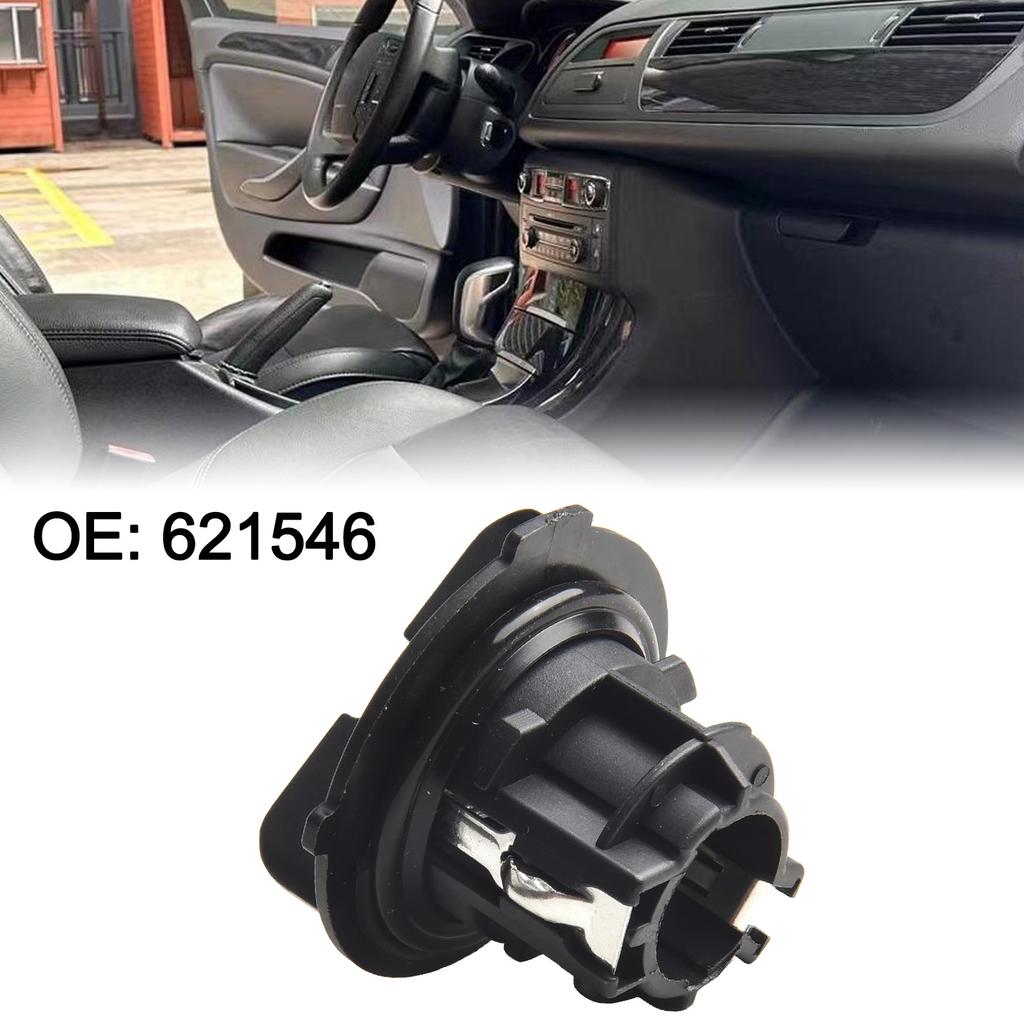 Quality Replacement Bulb Holder Socket for Clio 3 For Laguna For Espace Series