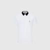 Biyinlefen Men's Refreshing Comfort Short Sleeve Polo Shirt