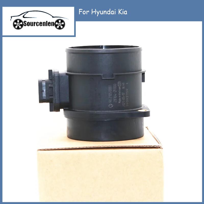 

Датчик расхода воздуха OEM 28164-2F000 281642F000 Совместимость с Hyundai Kia