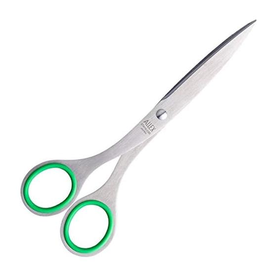 HAYBK ALLEX Office Scissors Medium Left Hand S-165L 11149