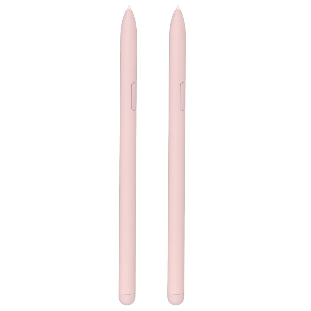 2pcs Tablet Stylus for Galaxy Tab S6 Lite 4096 Levels Pressure Sensitivity Precise Touch Control