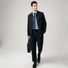 Maniya Kangaroo Men's Business Casual Lapel Jacket