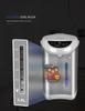 TSJ Stainless Steel Electric Kettle 110V/220V with Automatic Insulation