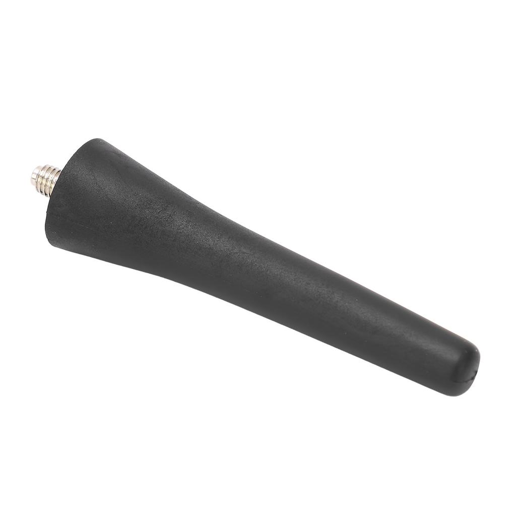 7.5cm Car Short Pole Antenna 6564N3 Oxidation Resistance Auto Aerial Replacement for Citroen C4 C8 DS4