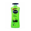 Unilever YGDNZPDQ Vaseline Aloe Soothing Body Lotion 600ml