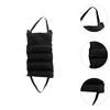 Hardware Tool Bag Large Capacity Multiuse Roll Up Tool Bag for Carpenter Maintenance Workers Builders Installers Electricians