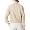 PUMA Jackets Women's Yellow Stand Collar Moderate Other 531412-67
