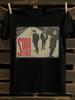 Vintage Tshirt Vintage Soda Stereo Graphic Tshirt