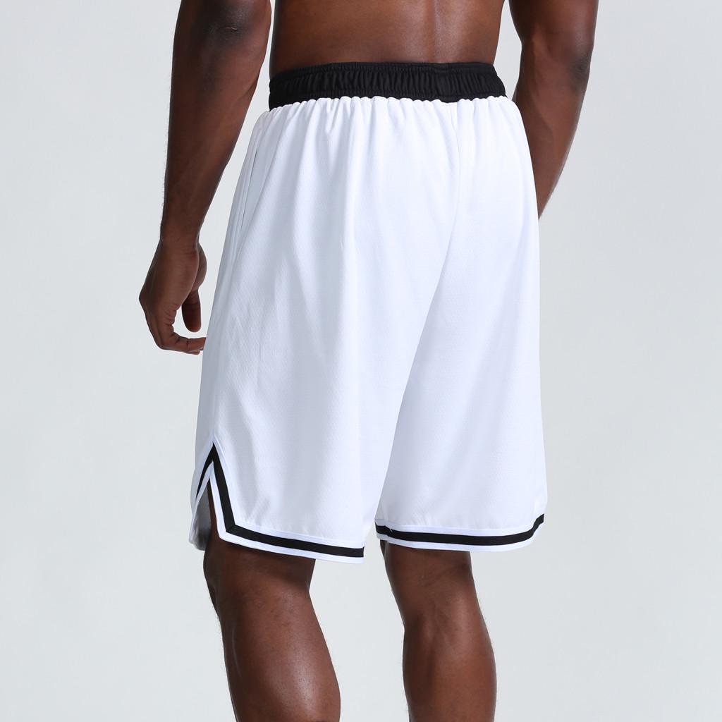 Men's Summer Casual Fashion Thin Fast-drying Loose Outdoor Sports Short Pants