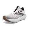 Running Shoes Sneakers Glycerin Stealth Fit 21 BRW 4102 White Cm B [Brooks] Women's 24.0