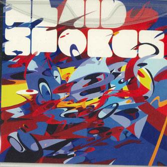 

CD PLAID - Spokes BRC84PROMO WARP Japan Dance & Electronica Used