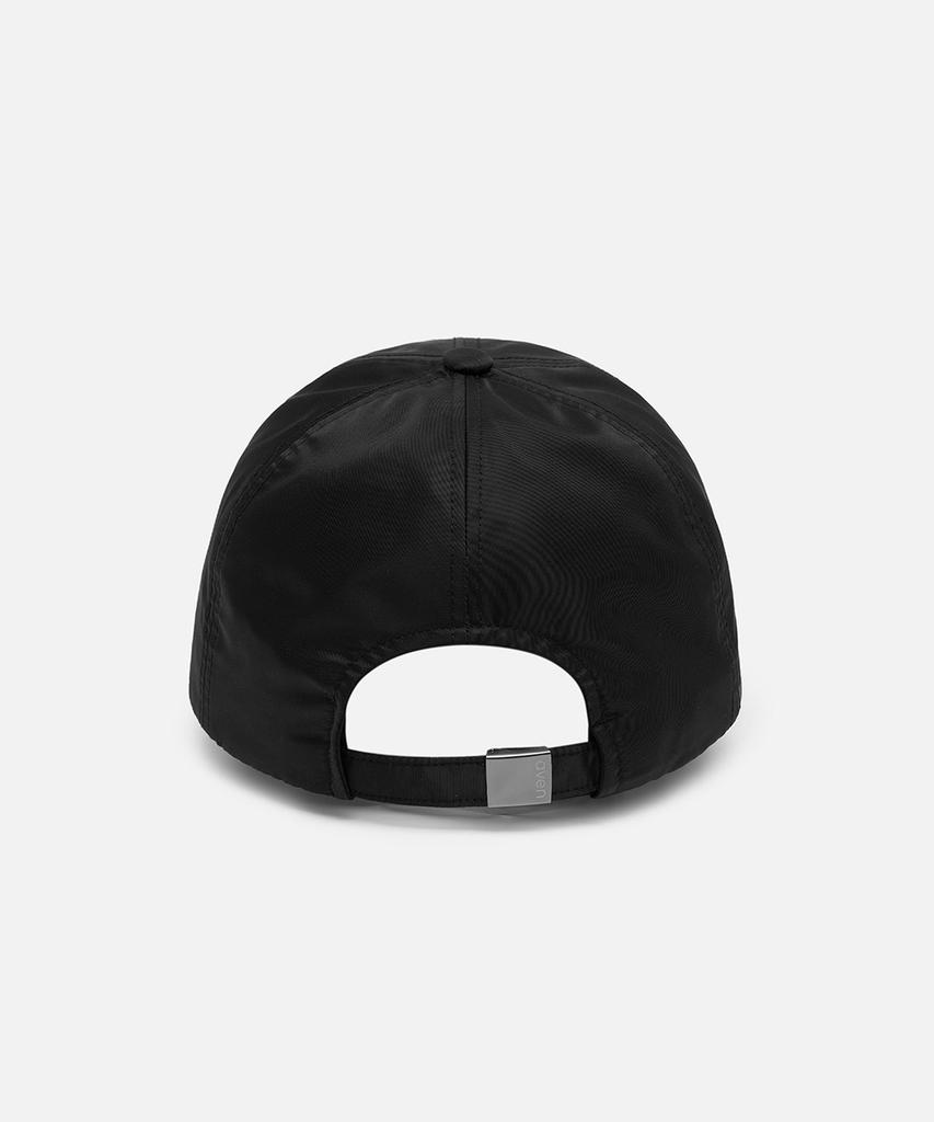 AVEN Airglow Metal Emblem Cap Black