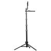 Handheld Multifunctional Phone Tripod with Bluetooth and Fill Light for Live Streaming and Photography