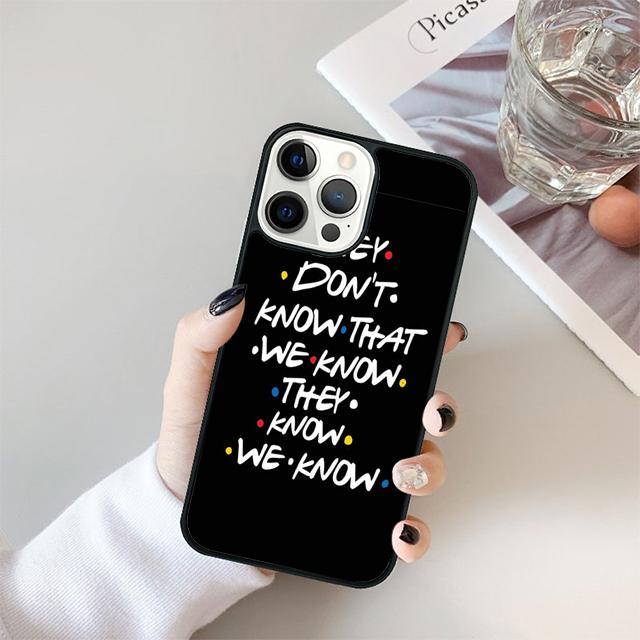 

FRIENDS TV SHOW Best Friends Forever design Phone Case Cover For iPhone 17 Air 15 16 Pro Max 14 13 12 11 Pro Max Plus SE iPhone 11pro