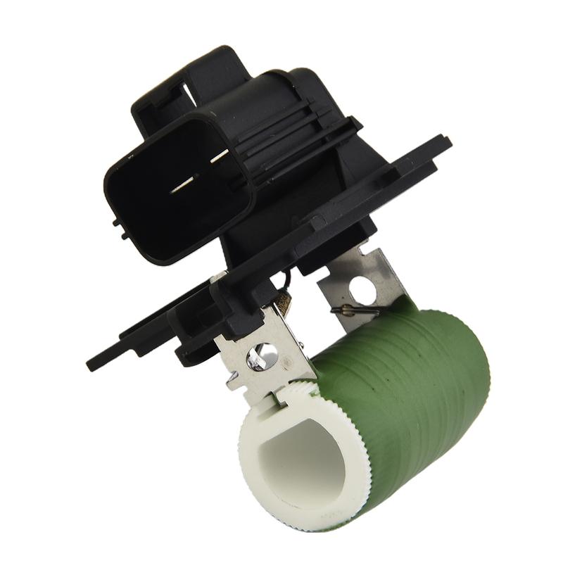 Car Engine Cooling Fan Resistor For JOURNEY 2009-2019 For Grand Caravan 2020 For Chrysler Town&Country 2008-2016 68054677AA